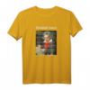 Beethoven Op. 27 Sonate Noten & Portrait T-Shirt – Klassische Musik Fans Geschenk