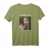 Beethoven Op. 27 Sonate Noten & Portrait T-Shirt – Klassische Musik Fans Geschenk