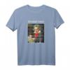 Beethoven Op. 27 Sonate Noten & Portrait T-Shirt – Klassische Musik Fans Geschenk