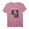 Beethoven Op. 27 Sonate Noten & Portrait T-Shirt – Klassische Musik Fans Geschenk