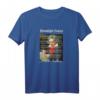 Beethoven Op. 27 Sonate Noten & Portrait T-Shirt – Klassische Musik Fans Geschenk