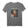 Beethoven Op. 27 Sonate Noten & Portrait T-Shirt – Klassische Musik Fans Geschenk