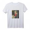 Beethoven Op. 27 Sonate Noten & Portrait T-Shirt – Klassische Musik Fans Geschenk