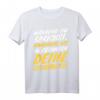 Während du sprichst korrigiere ich deine Grammatik T-Shirt – Lustiges Geschenk für Lehrer, Deutschlehrer & Germanistik-Studenten