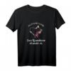 Damen Alles wird schön Kosmetikerin Nageldesignerin Kosmetik T-Shirt – Lustiges und cooles Beauty-Design für Kosmetikerinnen & Make-Up Fans