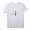 Damen Alles wird schön Kosmetikerin Nageldesignerin Kosmetik T-Shirt – Lustiges und cooles Beauty-Design für Kosmetikerinnen & Make-Up Fans