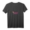 Sommer Alkohol Lillet T-Shirt - Party Outfit mit coolem Spruch für Strand, Pool & Urlaubsfeeling