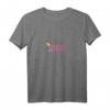 Sommer Alkohol Lillet T-Shirt - Party Outfit mit coolem Spruch für Strand, Pool & Urlaubsfeeling