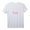 Sommer Alkohol Lillet T-Shirt - Party Outfit mit coolem Spruch für Strand, Pool & Urlaubsfeeling