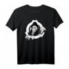 SCP Foundation SCP-049 Plague Doctor T-Shirt - Düstere Horror-Designs für SCP Fans & Cosplay Liebhaber