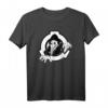 SCP Foundation SCP-049 Plague Doctor T-Shirt - Düstere Horror-Designs für SCP Fans & Cosplay Liebhaber