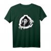 SCP Foundation SCP-049 Plague Doctor T-Shirt - Düstere Horror-Designs für SCP Fans & Cosplay Liebhaber