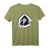 SCP Foundation SCP-049 Plague Doctor T-Shirt - Düstere Horror-Designs für SCP Fans & Cosplay Liebhaber