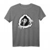 SCP Foundation SCP-049 Plague Doctor T-Shirt - Düstere Horror-Designs für SCP Fans & Cosplay Liebhaber
