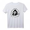 SCP Foundation SCP-049 Plague Doctor T-Shirt - Düstere Horror-Designs für SCP Fans & Cosplay Liebhaber