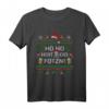 Lustiger Weihnachts-Pullover mit Dialekt und schwarzem Humor – Bayrischer & Tiroler Weihnachtspullover für Männer & Frauen, Geschenkidee für Freunde, Familie & Firmenfeier
