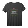 Lustiger Weihnachts-Pullover mit Dialekt - Ho Ho Hoit di Goschn! Ugly Christmas Sweater & Norweger Pullover für Männer & Frauen