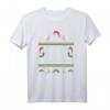 Lustiger Weihnachtspullover Ho Ho Hoit di Goschn mit regionalem Dialekt – Weihnachts-Sweater für Damen und Herren, perfekt für Feiern, Party & Weihnachtsmarkt