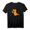 APEROLLIN' APEROLO SAUFUS REX Sommergetränk T-Shirt – Erfrischendes italienisches Aperol Spritz Motiv für den Sommer, Seegarten & Sommeroutfits