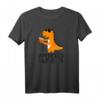 APEROLLIN' APEROLO SAUFUS REX Sommergetränk T-Shirt – Erfrischendes italienisches Aperol Spritz Motiv für den Sommer, Seegarten & Sommeroutfits