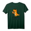APEROLLIN' APEROLO SAUFUS REX Sommergetränk T-Shirt – Erfrischendes italienisches Aperol Spritz Motiv für den Sommer, Seegarten & Sommeroutfits