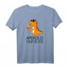 APEROLLIN' APEROLO SAUFUS REX Sommergetränk T-Shirt – Erfrischendes italienisches Aperol Spritz Motiv für den Sommer, Seegarten & Sommeroutfits