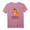 APEROLLIN' APEROLO SAUFUS REX Sommergetränk T-Shirt – Erfrischendes italienisches Aperol Spritz Motiv für den Sommer, Seegarten & Sommeroutfits