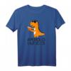 APEROLLIN' APEROLO SAUFUS REX Sommergetränk T-Shirt – Erfrischendes italienisches Aperol Spritz Motiv für den Sommer, Seegarten & Sommeroutfits