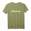 Misanthrop Menschenhasser T-Shirt – Provokatives Geschenk für Menschenfeinde zu Weihnachten, Geburtstag & Co.