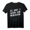 Misanthropie Misanthrop Menschenhasser Geschenk T-Shirt - Lustiges Design für Menschen, die soziale Kontakte meiden, zum Geburtstag oder als Geschenk