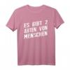 Misanthropie Misanthrop Menschenhasser Geschenk T-Shirt - Lustiges Design für Menschen, die soziale Kontakte meiden, zum Geburtstag oder als Geschenk