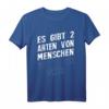 Misanthropie Misanthrop Menschenhasser Geschenk T-Shirt - Lustiges Design für Menschen, die soziale Kontakte meiden, zum Geburtstag oder als Geschenk