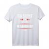 Misanthrop T-Shirt mit Ironie und Sarkasmus – Geschenk für Menschenhasser und Introvertierte, Statement Motiv