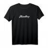 Misanthrop Menschenhasser T-Shirt – Provokatives Statement für Rebellische & Geschenke zu Weihnachten, Geburtstag, Frauentag, Männertag & Valentinstag