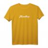 Misanthrop Menschenhasser T-Shirt – Provokatives Statement für Rebellische & Geschenke zu Weihnachten, Geburtstag, Frauentag, Männertag & Valentinstag