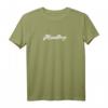 Misanthrop Menschenhasser T-Shirt – Provokatives Statement für Rebellische & Geschenke zu Weihnachten, Geburtstag, Frauentag, Männertag & Valentinstag