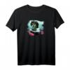 Michelangelo Skulptur von David Kunst T-Shirt – Perfektes Geschenk für Künstler, Kunstliebhaber und Kunstgeschichte-Interessierte