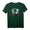 Michelangelo Skulptur von David Kunst T-Shirt – Perfektes Geschenk für Künstler, Kunstliebhaber und Kunstgeschichte-Interessierte