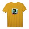 Michelangelo Skulptur von David Kunst T-Shirt – Perfektes Geschenk für Künstler, Kunstliebhaber und Kunstgeschichte-Interessierte