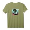 Michelangelo Skulptur von David Kunst T-Shirt – Perfektes Geschenk für Künstler, Kunstliebhaber und Kunstgeschichte-Interessierte