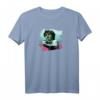 Michelangelo Skulptur von David Kunst T-Shirt – Perfektes Geschenk für Künstler, Kunstliebhaber und Kunstgeschichte-Interessierte