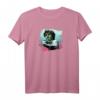 Michelangelo Skulptur von David Kunst T-Shirt – Perfektes Geschenk für Künstler, Kunstliebhaber und Kunstgeschichte-Interessierte