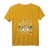 Damen Ouija Board Gruseliges Horror Spiel Halloween Kunst T-Shirt mit V-Ausschnitt – Perfekt für Partys, Geschenk & Alltag