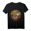 Retro Kunst T-Shirt - Kreatives Design für Kunstliebhaber, Künstler, Architekten und Museumsfans als Geschenk zu Weihnachten, Geburtstag oder Ausstellung