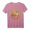 Retro Kunst T-Shirt - Kreatives Design für Kunstliebhaber, Künstler, Architekten und Museumsfans als Geschenk zu Weihnachten, Geburtstag oder Ausstellung