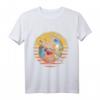Retro Kunst T-Shirt - Kreatives Design für Kunstliebhaber, Künstler, Architekten und Museumsfans als Geschenk zu Weihnachten, Geburtstag oder Ausstellung