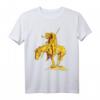 Indianisches Vintage Kunst T-Shirt - Kulturelles Souvenir für Touristen und Kunstliebhaber in Wisconsin
