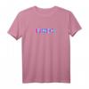 Finch, Cool Bird Edgy Glitch Ästhetische Kunst T-Shirt – Das perfekte Geschenk für Vogelliebhaber, Freunde und Familie