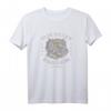 Wild Tiger Tattoo Style Kunst Design T-Shirt – Vintage Tiermotiv, Geschenkidee für Tattoo- und Tierliebhaber
