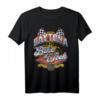 2023 HapKitten T-Shirt mit '82nd Jahrestag' Kunst auf der Vorderseite – Klassisch geschnitten, perfektes Geschenk zum Jubiläum